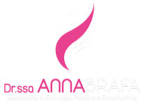 Dr.ssa Anna Brafa – Chirurgia e Medicina Estetica Logo